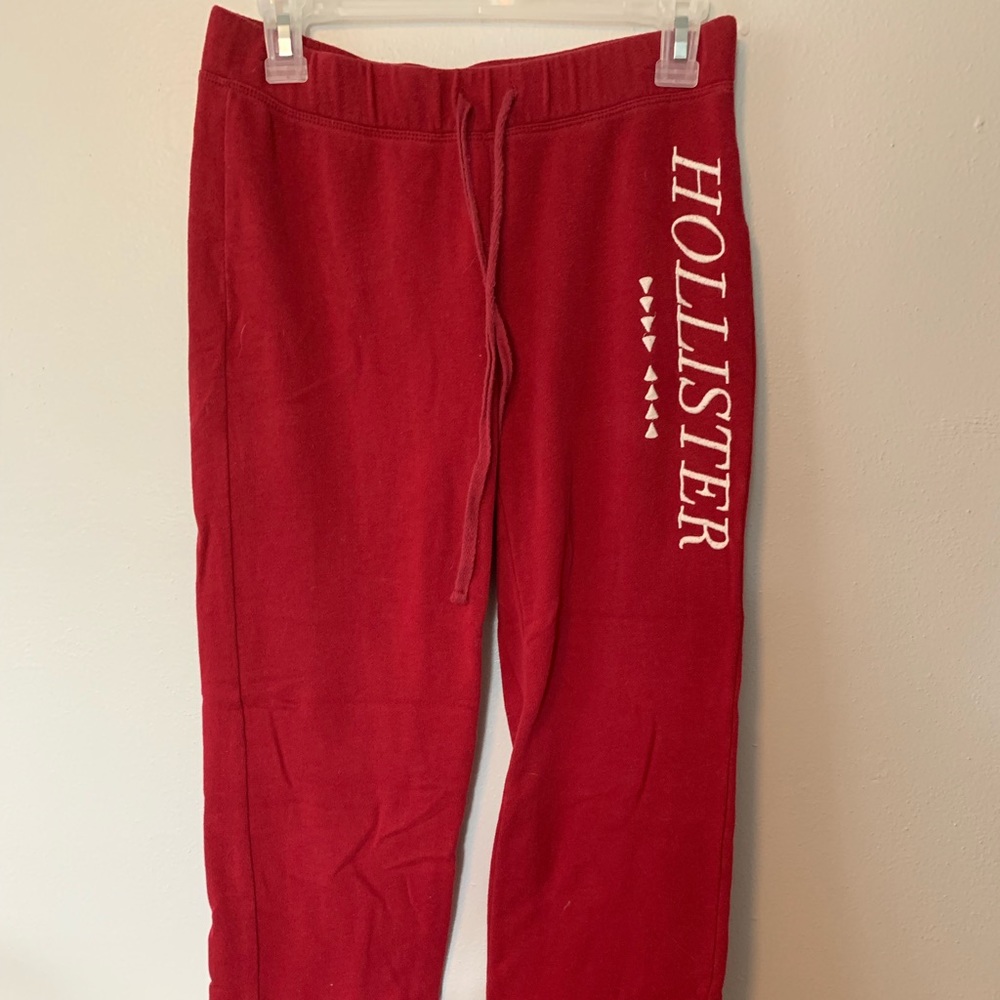 Sweat pants